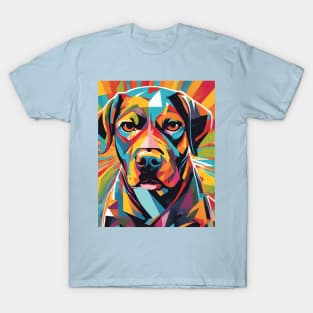 Barkman: Defender of Fun T-Shirt